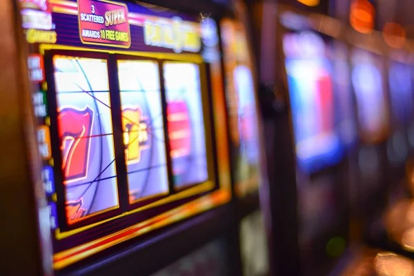 Jakarta Lottery Game